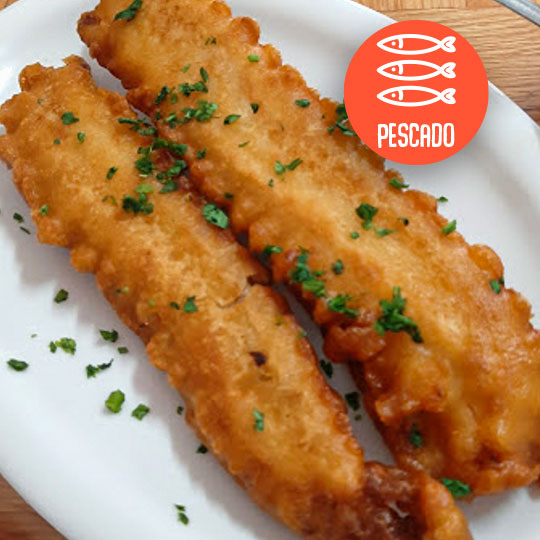 pescaditos